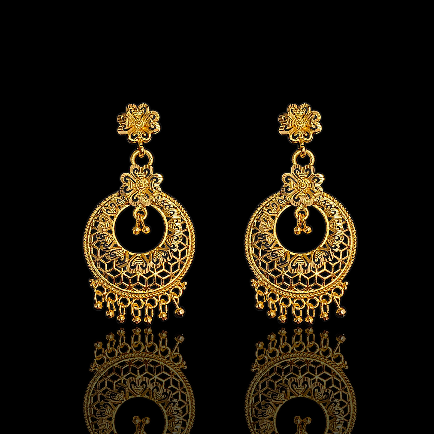 Designer Kanbala - VII - My Golden Wish