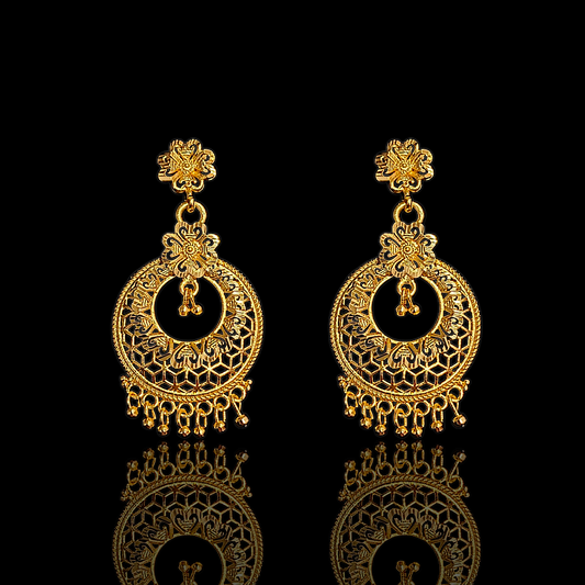 Designer Kanbala - VII - My Golden Wish