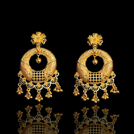 Designer Kanbala - VIII - My Golden Wish