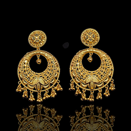 Designer Kanbala - IX - My Golden Wish