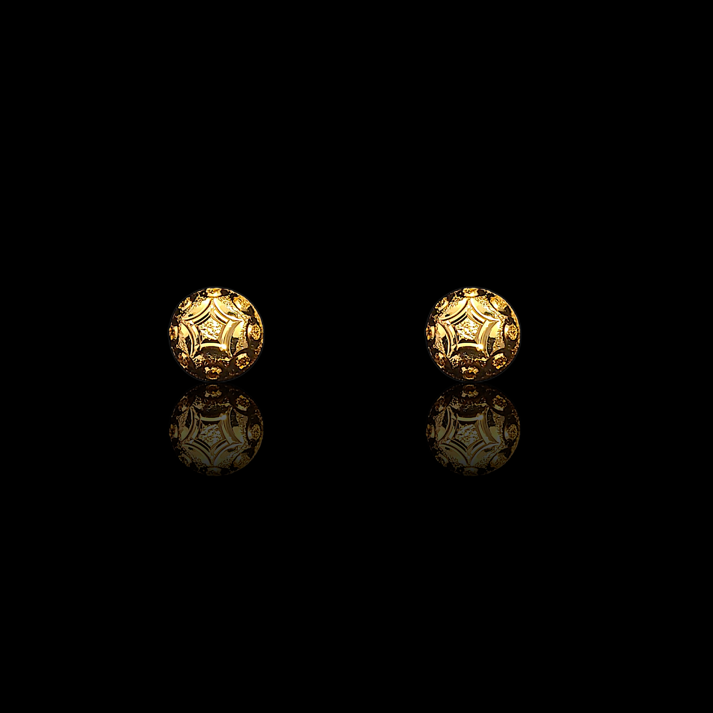 Designer Ball Pasa - My Golden Wish