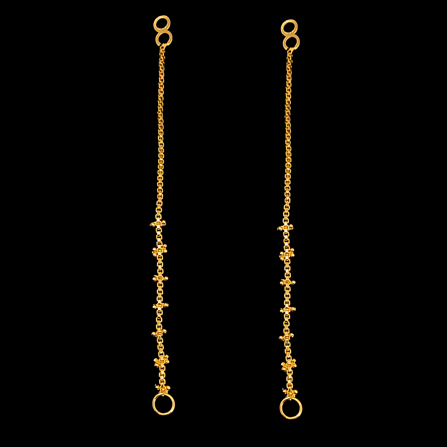 Kan Chain Design - VIII