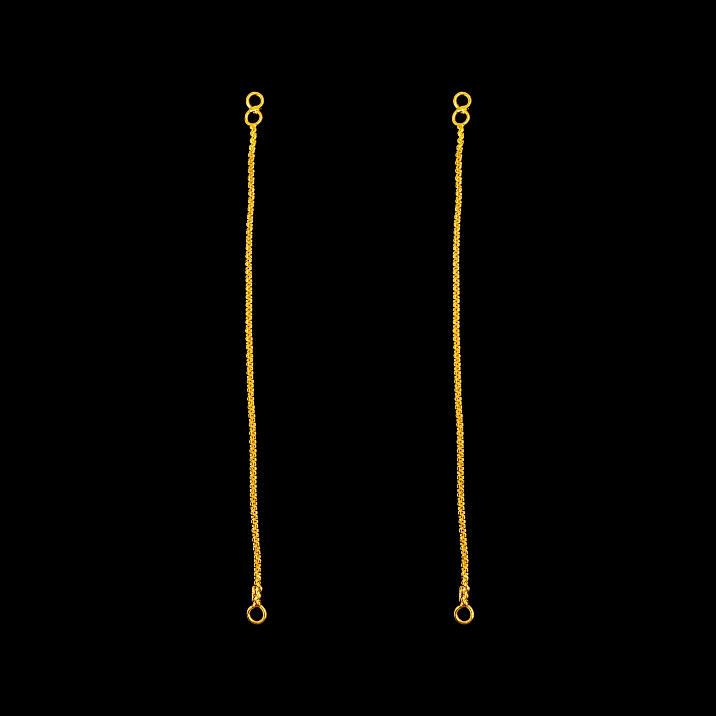 Kan Chain Design - V