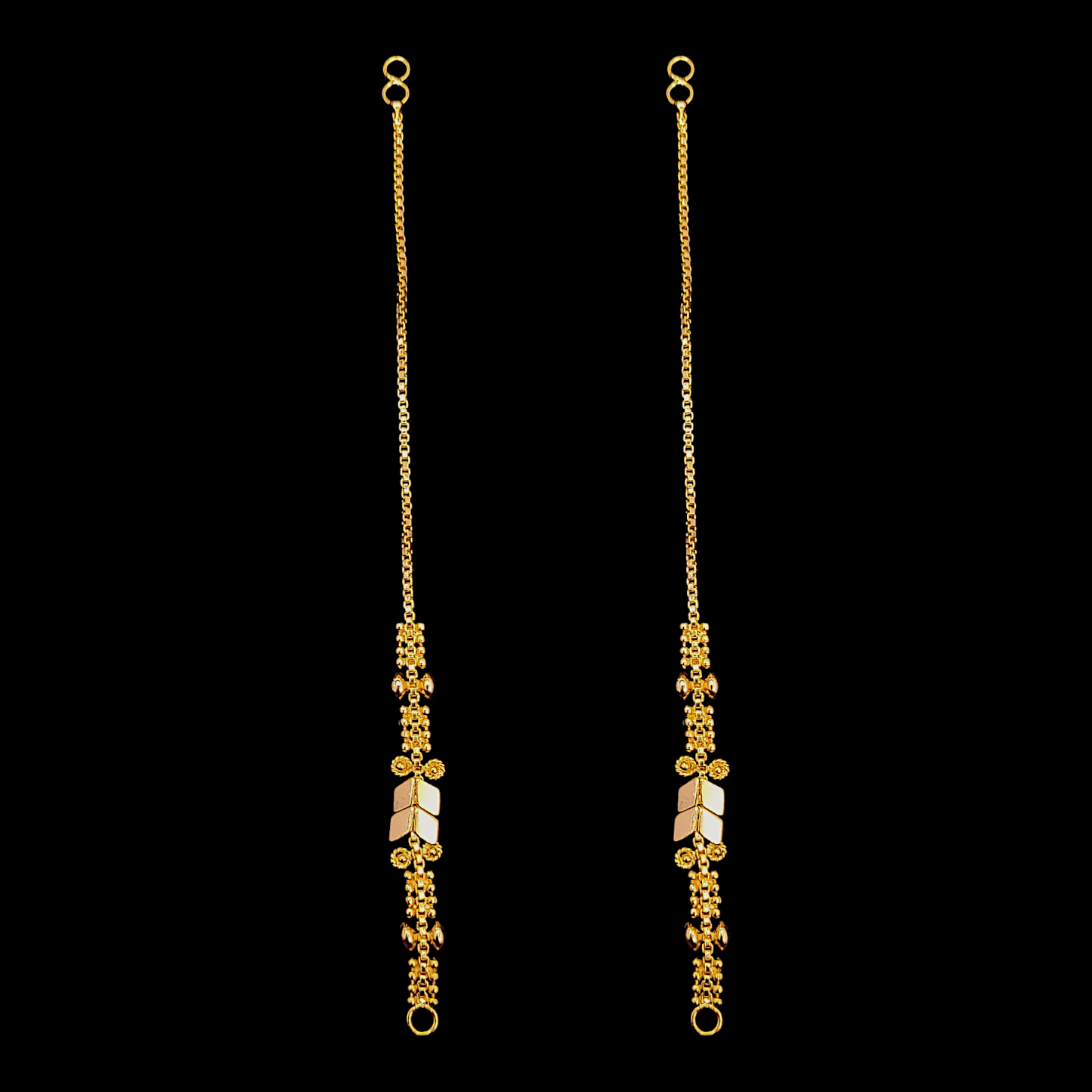 Kan Chain Design - VI