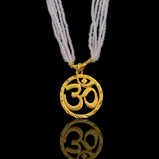 Om Locket Tarsel - My Golden Wish