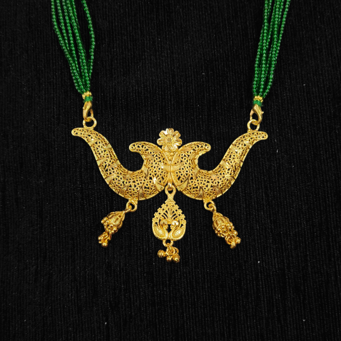 Designer Locket