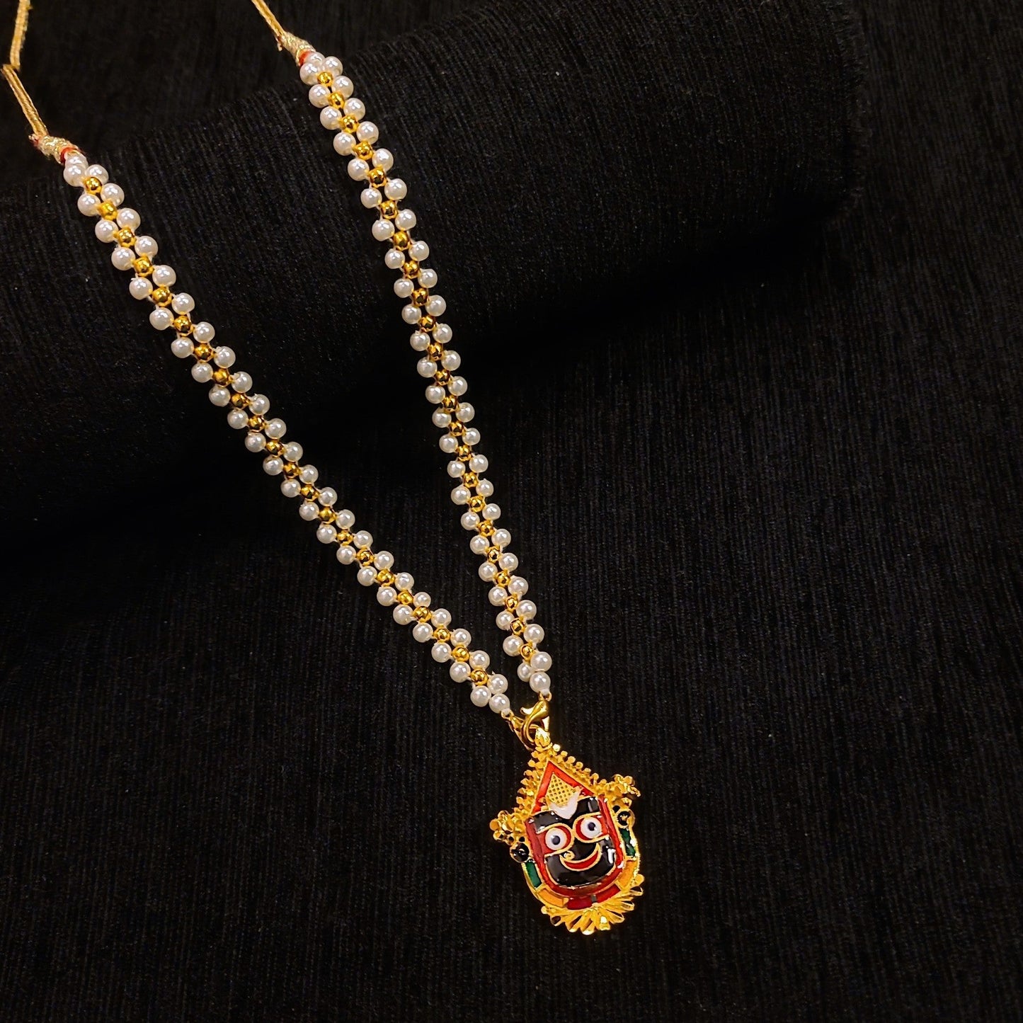 Jagannath Ji Pendent