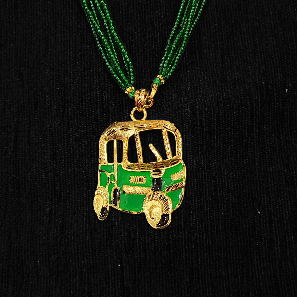 Auto Locket - My Golden Wish
