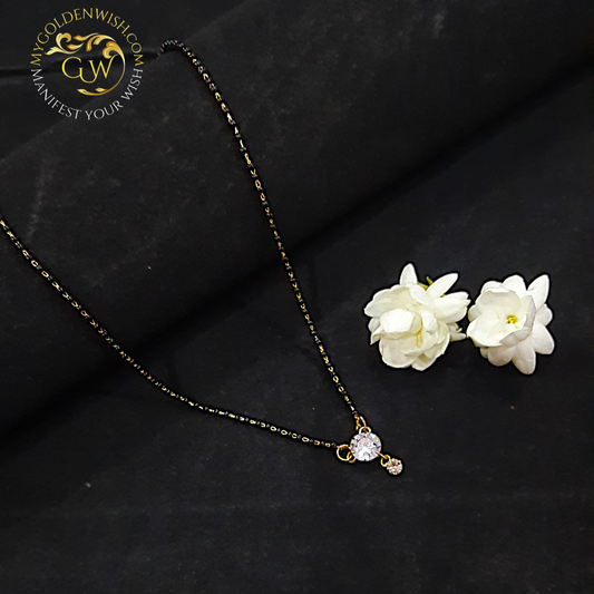 Aarohi Mangalsutra - My Golden Wish