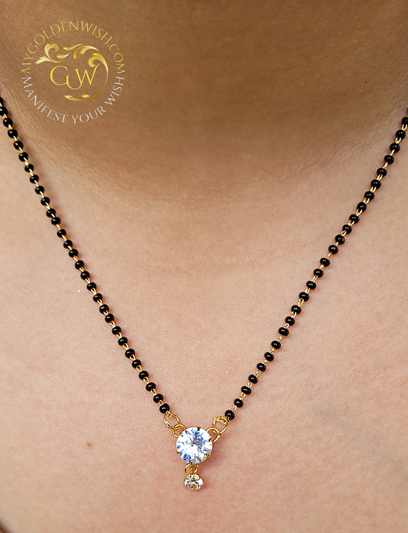 Aarohi Mangalsutra - My Golden Wish