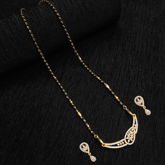 Loop Mangalsutra - My Golden Wish