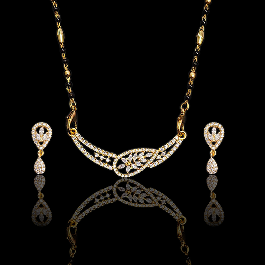 Loop Mangalsutra - My Golden Wish