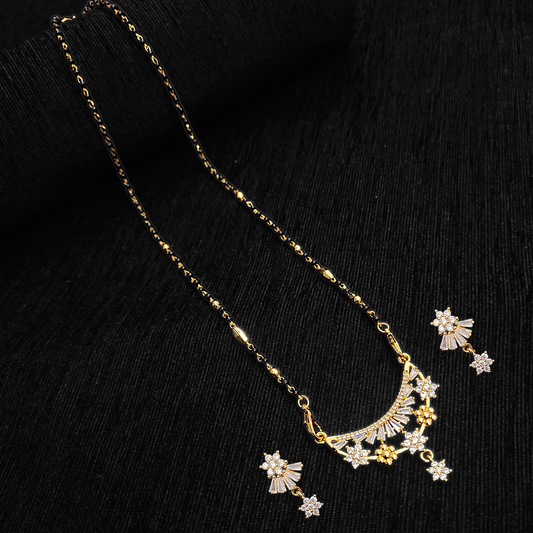 Star Mangalsutra - My Golden Wish