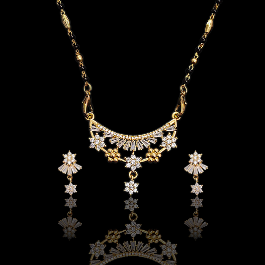 Star Mangalsutra - My Golden Wish