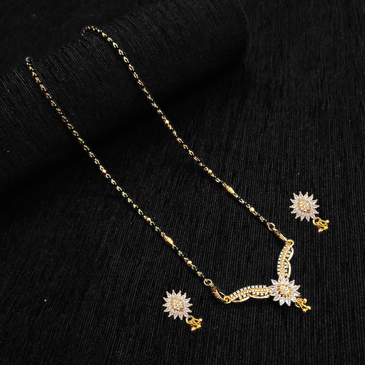 Queen Mangalsutra - My Golden Wish