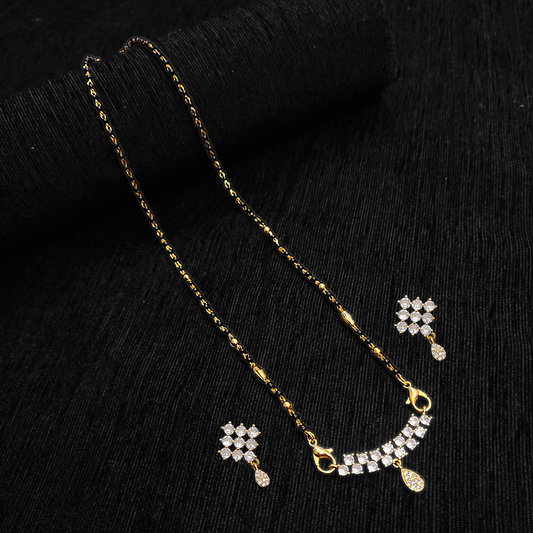 Box Mangalsutra - My Golden Wish