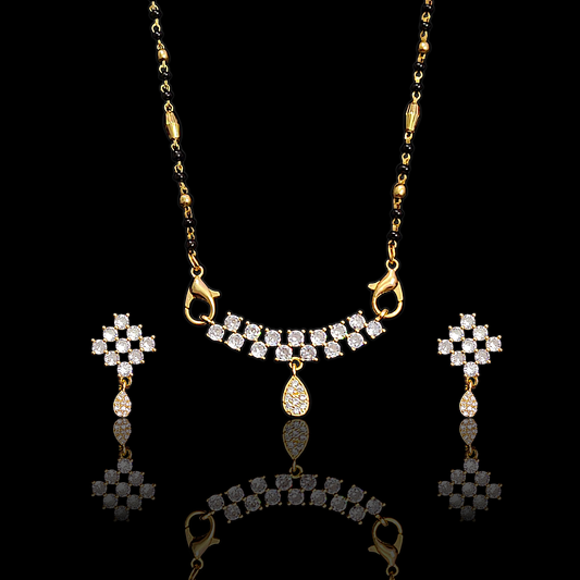 Box Mangalsutra - My Golden Wish