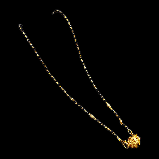 Ball Mangalsutra - My Golden Wish