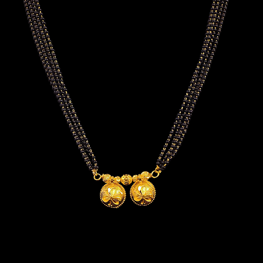Thali (Mangalsutra) - My Golden Wish