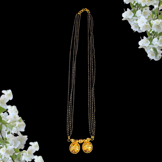 Thali (Mangalsutra) - My Golden Wish