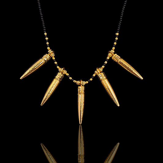 Tribal Mangalsutra