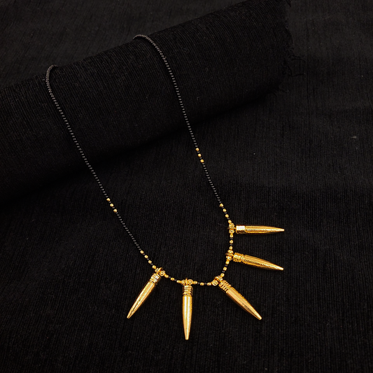Tribal Mangalsutra