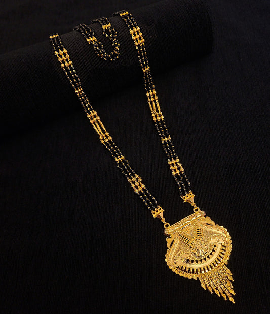 Traditional Mangalsutra - I