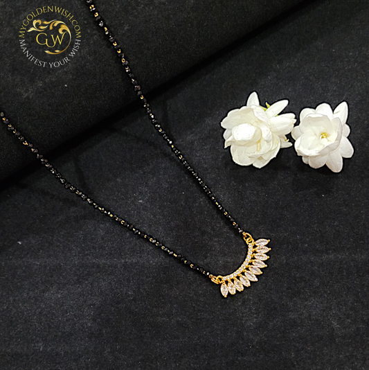 Queen Mangalsutra - My Golden Wish