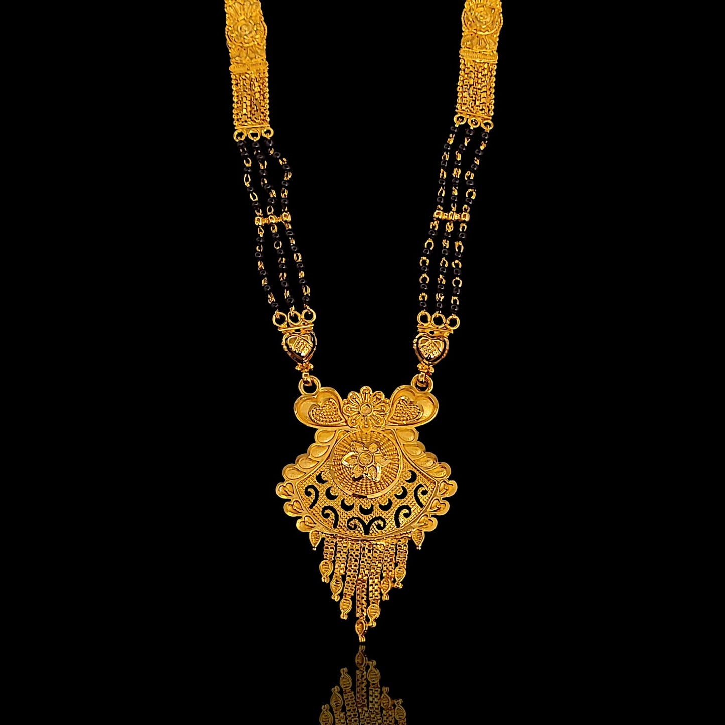 Traditional Mangalsutra - II