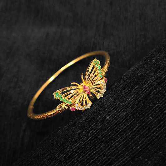 Butterfly Noa - My Golden Wish