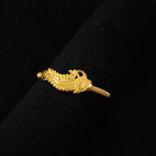 Leaf Noa - My Golden Wish