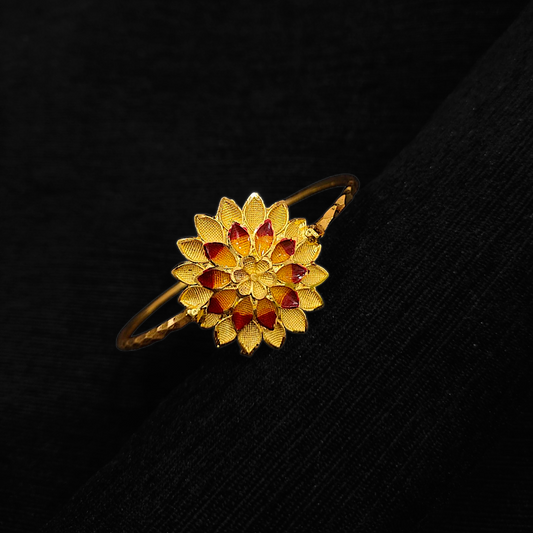 Flower Adjustable Noa - My Golden Wish