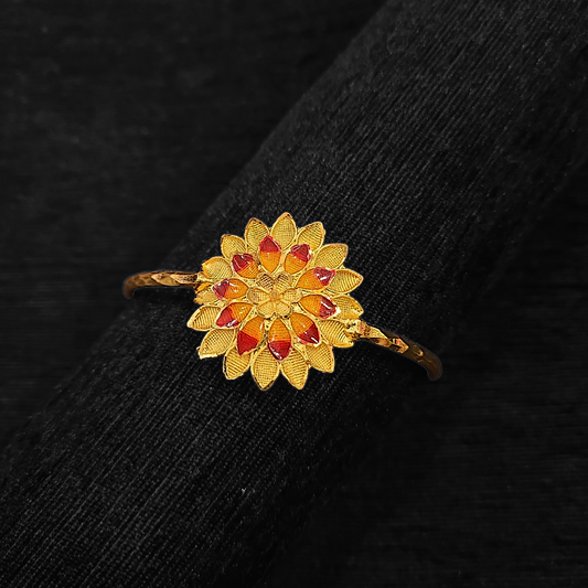 Flower Adjustable Noa - My Golden Wish