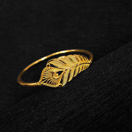 Feather Noa - My Golden Wish