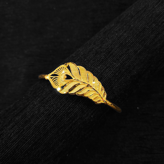 Feather Noa - My Golden Wish