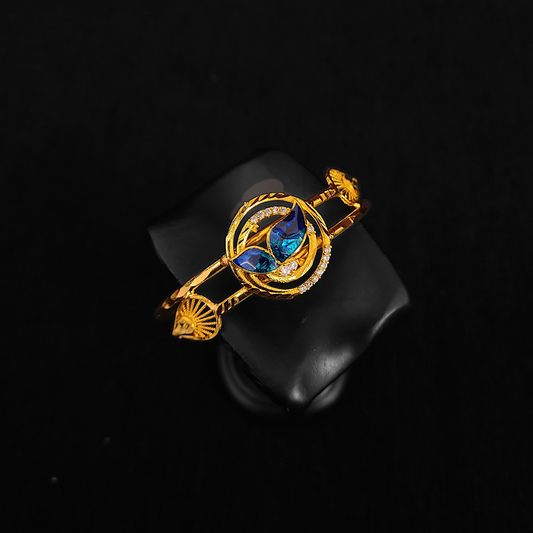 Mayurkanthi Noa (White AD) - My Golden Wish