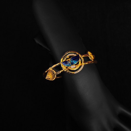 Mayurkanthi Noa (White AD) - My Golden Wish