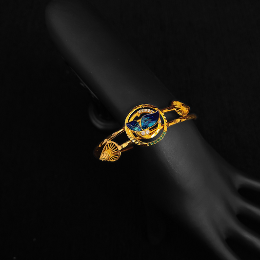 Mayurkanthi Noa (Green Ad) - My Golden Wish