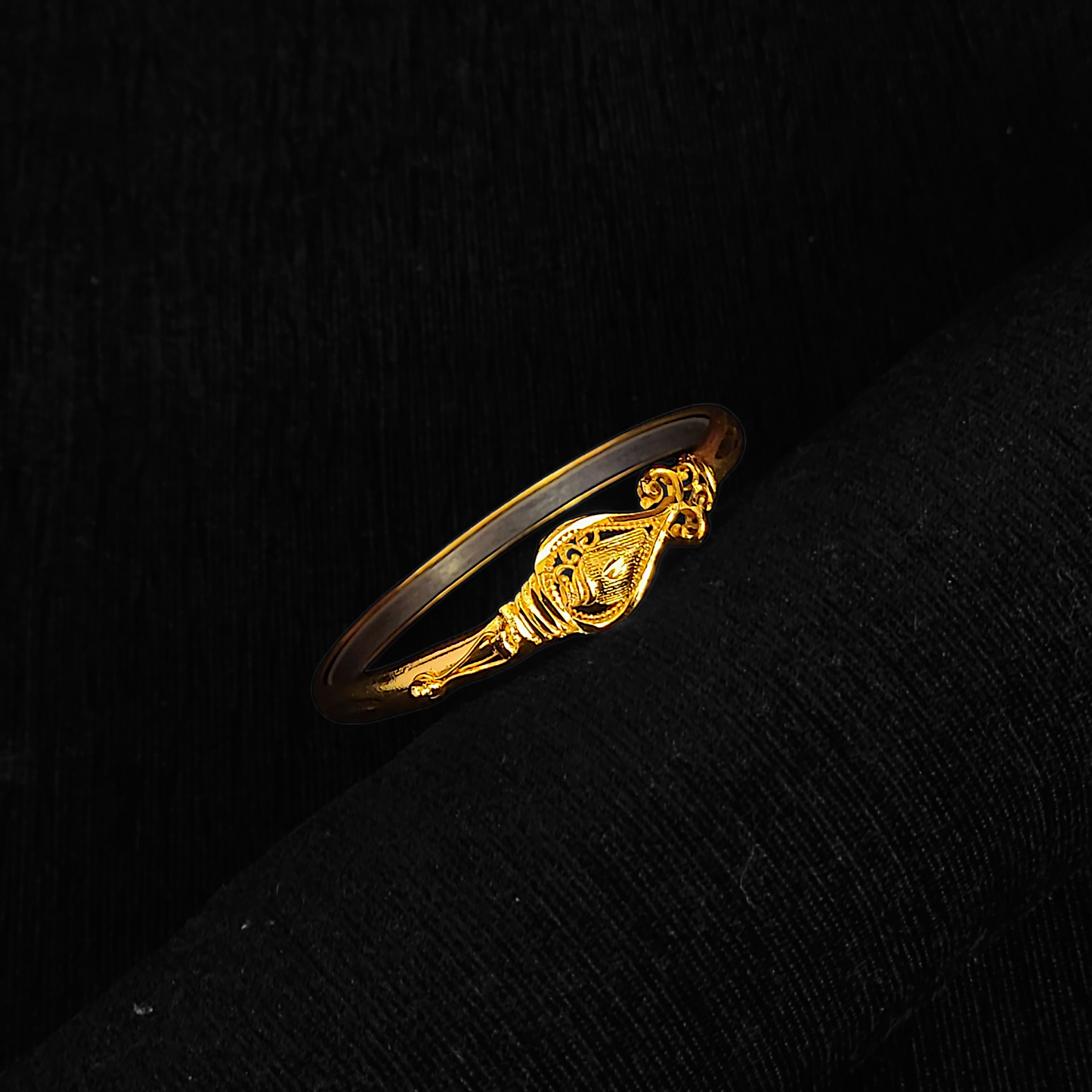 Golden Shankh Noa - My Golden Wish