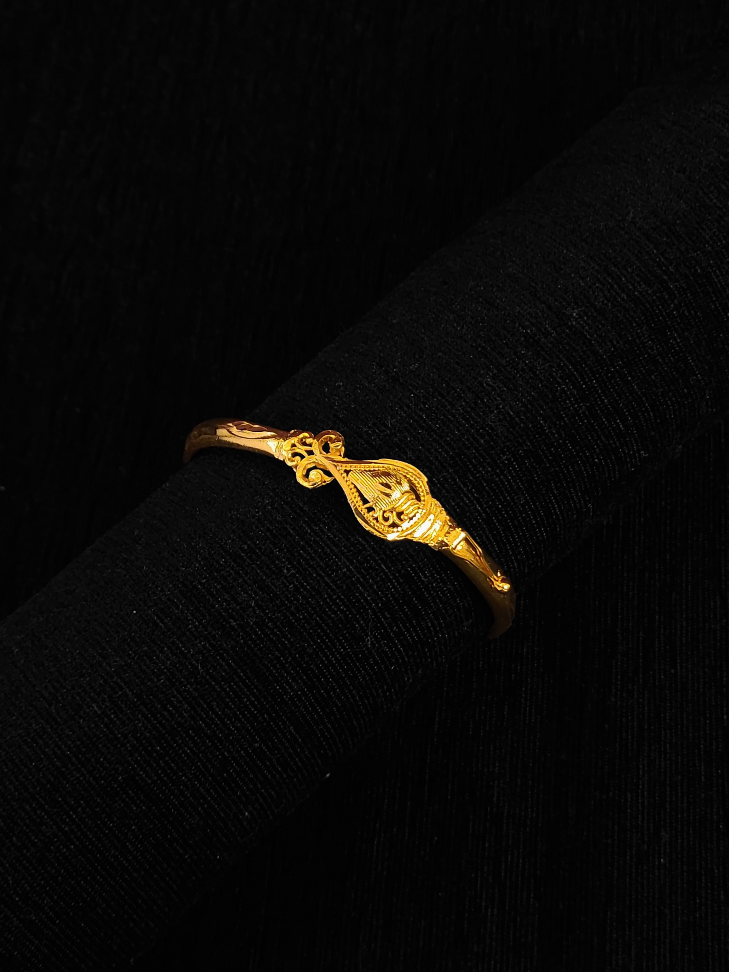 Golden Shankh Noa - My Golden Wish