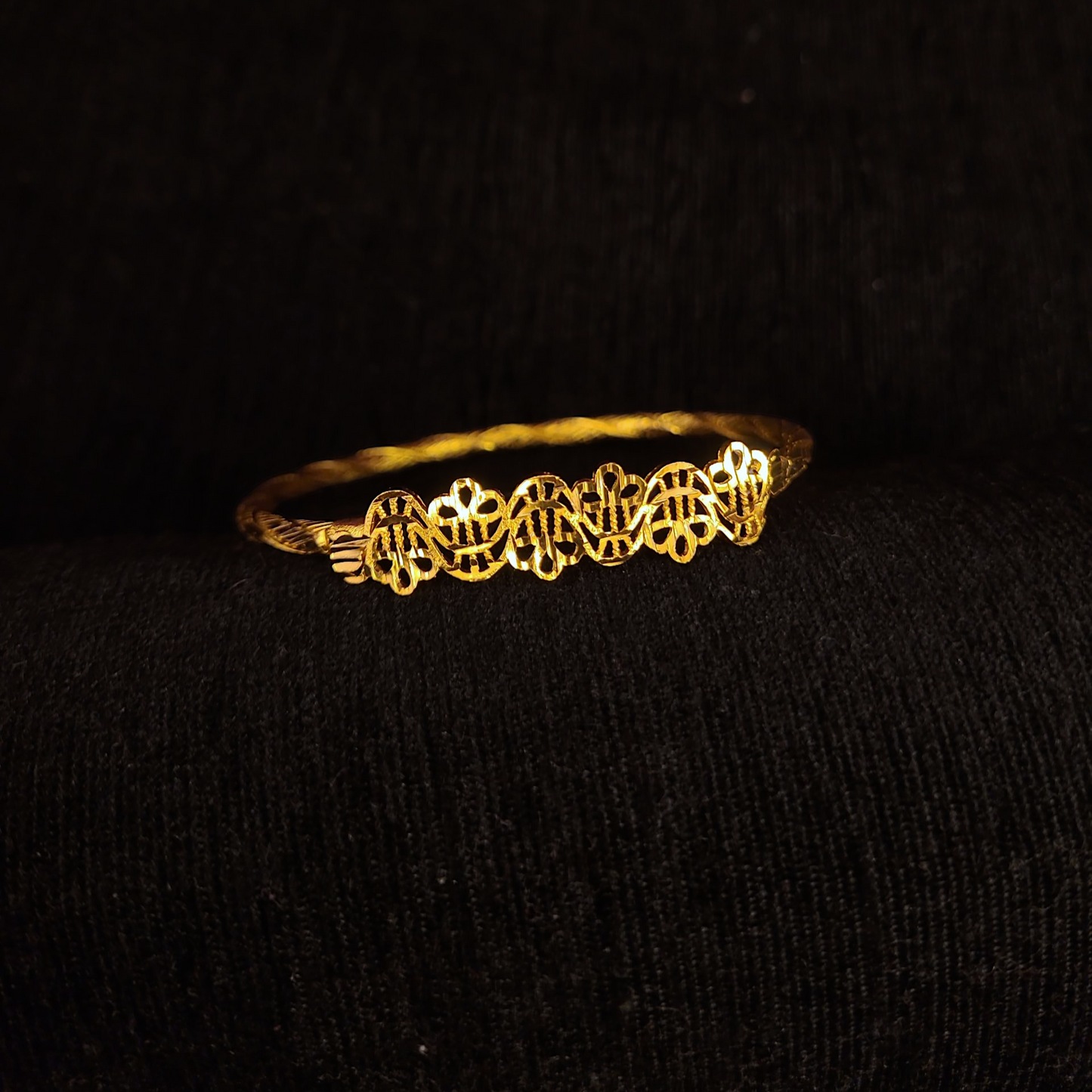 Gold Plated Noa - I - My Golden Wish