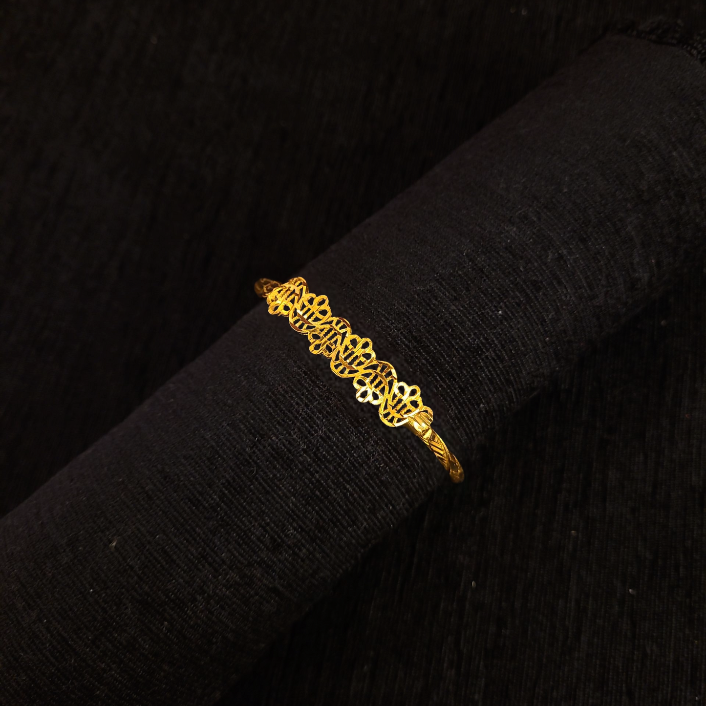Gold Plated Noa - I - My Golden Wish
