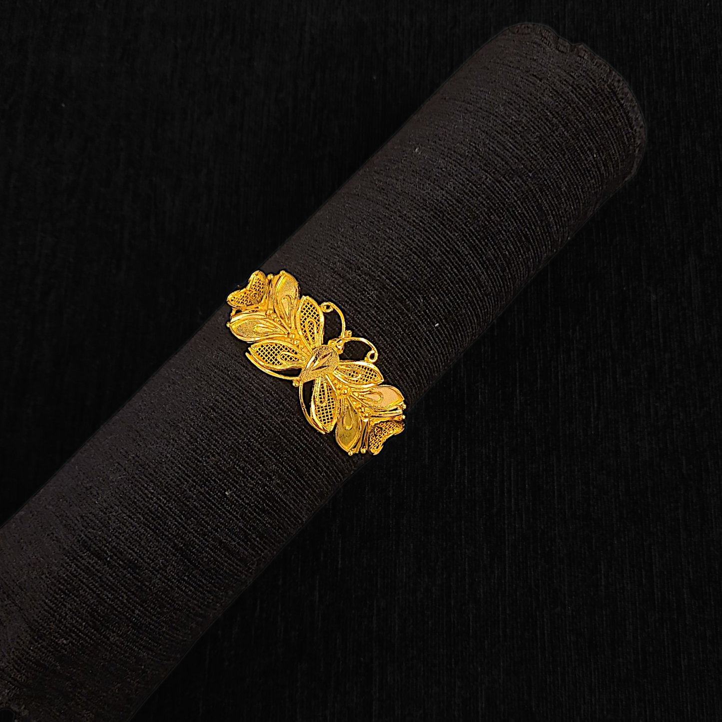 Gold Plated Noa - II - My Golden Wish