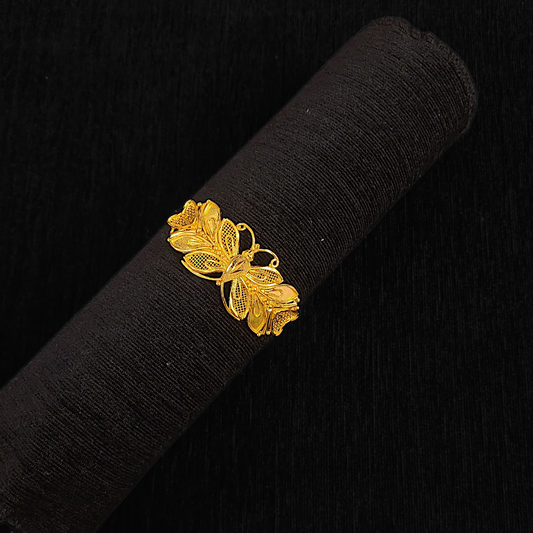 Gold Plated Noa - II - My Golden Wish