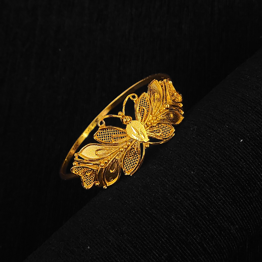 Gold Plated Noa - II - My Golden Wish