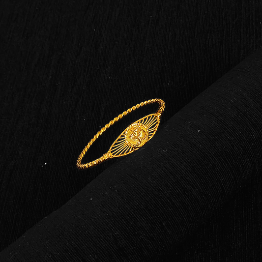 Gold Plated Noa - III - My Golden Wish