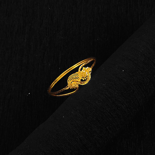 Gold Plated Noa - IV - My Golden Wish