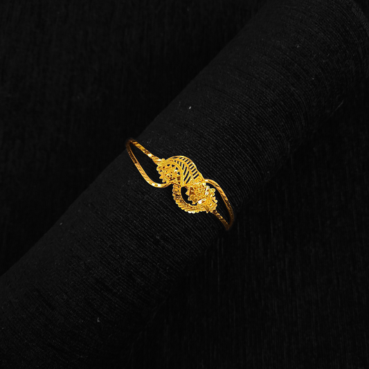 Gold Plated Noa - IV - My Golden Wish