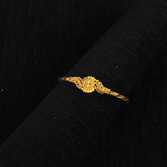 Gold Plated Noa - VI - My Golden Wish