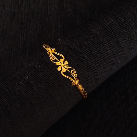 Flower Noa Bangle